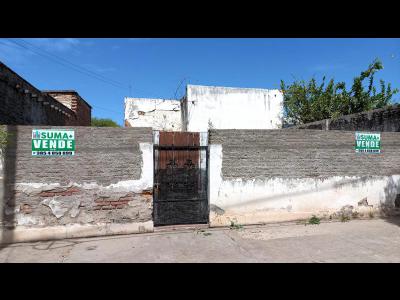 Terrenos Venta Santiago Del Estero INMOBILIARIA SUMA VENDE TERRENO CON CASA PARA RECICLAR EN CALLE PER CASI CHACO